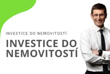 Investice do nemovitostí